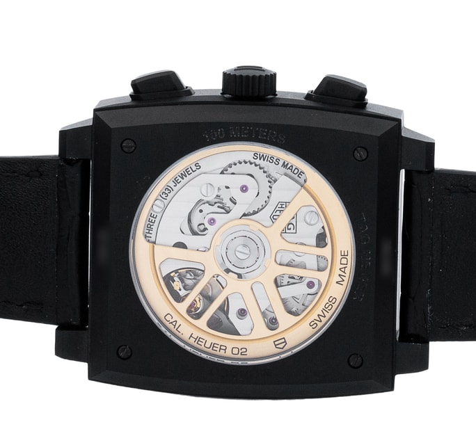 Tag Heuer Monaco CBL2180.FC6497 Image 4